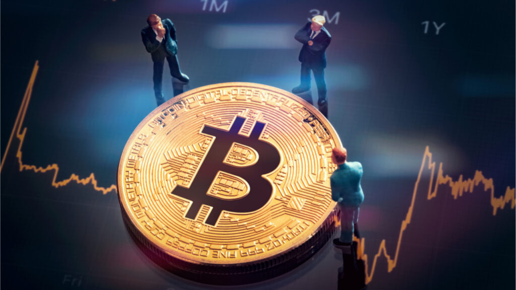 BTC Futures Open Interest Continues to Rise Following Bitcoin ETF Listings Last Month – Finance Bitcoin News