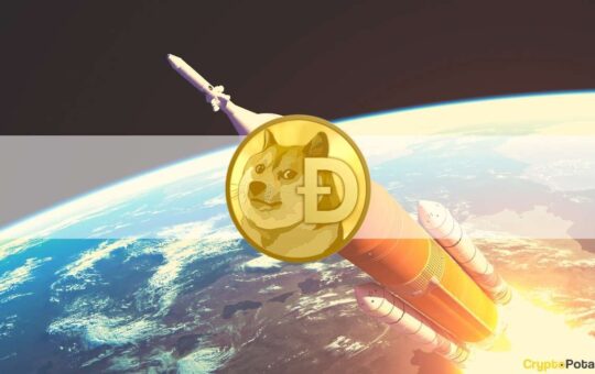 Dogecoin to the Moon in Q1 2022 as DOGE-1 Set for Launch by SpaceX