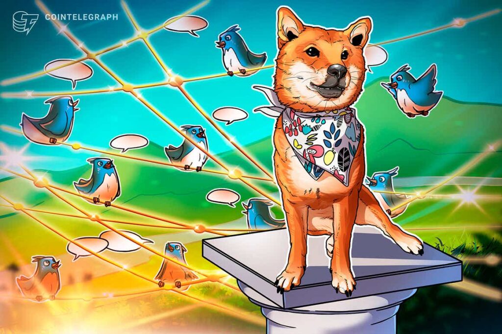 Meme tokens and dogcoins flood the market as price wars heat up