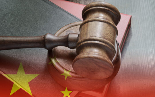 Court Decision Voids Crypto Mining Contracts in China, Shuts Down Bitcoin Farms