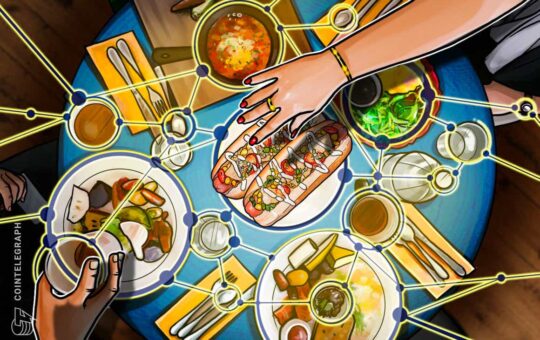 Hot Doges and Bitcoinana Splits on offer at Florida crypto restaurant