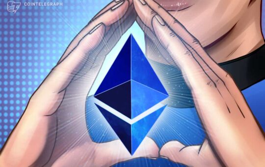 Ethereum futures and options data reflects traders’ mixed emotions on $3.2K ETH price