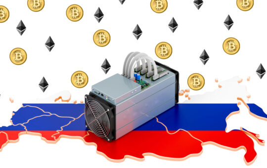 Russian Bitcoin Mining Assessed Amid Conflict With Ukraine, Large ETH Pool Cancels Service to Russia – Mining Bitcoin News