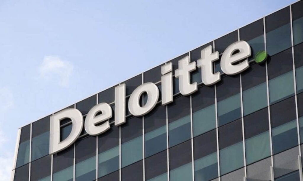 Combining Bitcoin's Best Attributes With Features of Established Fiat Will be Revolutionary: Deloitte