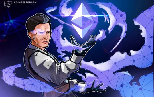 Ethereum traders reduce their bullish bets as ETH struggles reclaim $3K