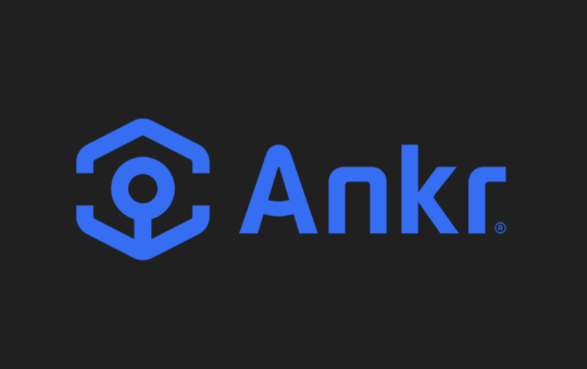 Interview with Ankr, the decentralised blockchain infrastructure provider