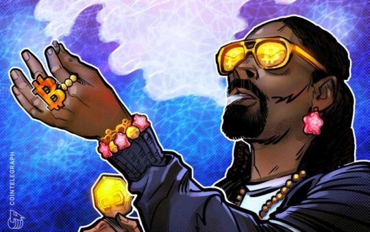 Snoop Dogg may be the face of Web3 and NFTs, but what does that mean for the industry?