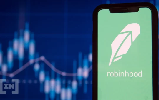 Robinhood Rolls Out Crypto Wallet to 2 Million Users – But With Huge Restrictions