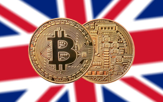 United Kingdom move to regulate stablecoins and create "global hub" for cryptocurrency