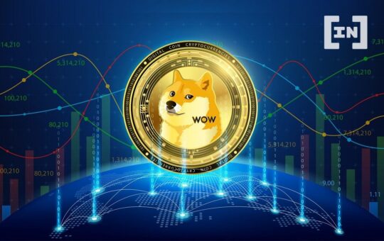DOGE Founder Says 95% of Cryptos Are Scams – Elon Musk Reacts