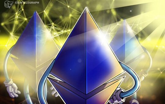 Ethereum Beacon Chain experiences 7 block reorg: What’s going on?