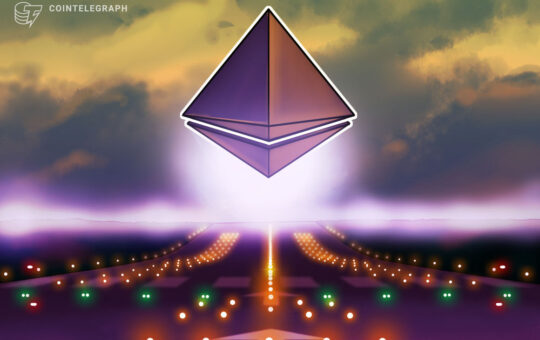 Ethereum price moves toward $2,000, but analysts say it’s just another ‘relief rally’
