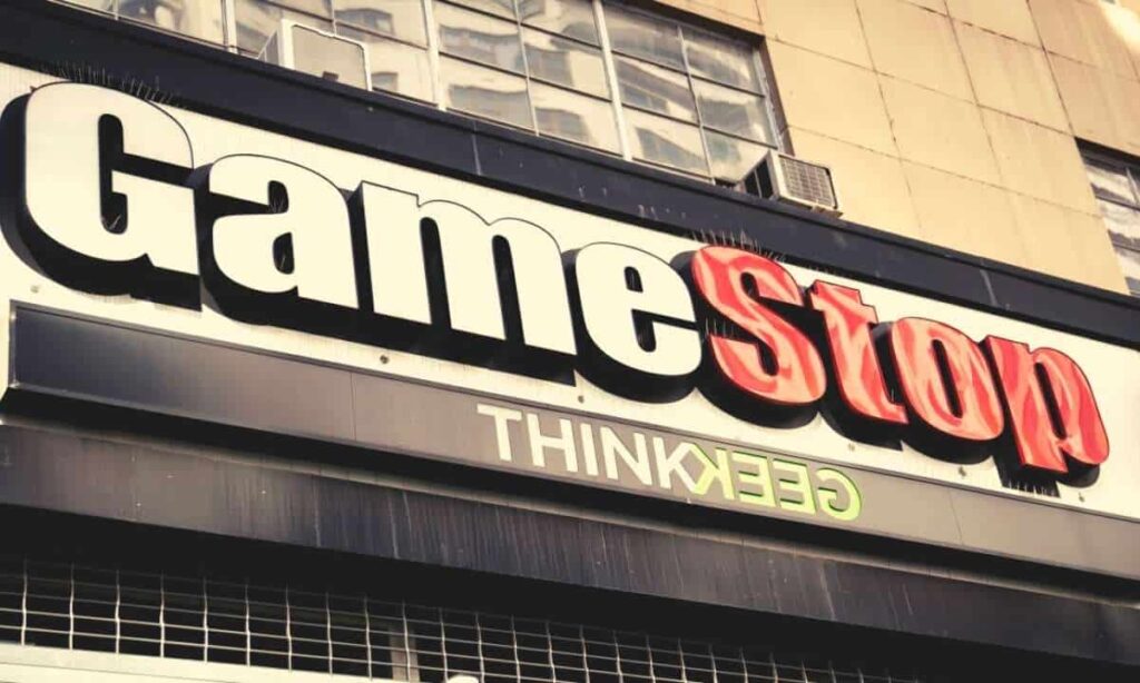 GameStop Rolls Out Self-Custodial Wallet for Cryptocurrencies and NFTs