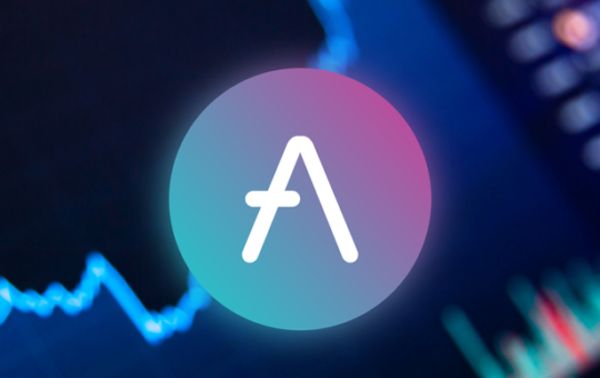 Aave jumps 20% in a steady bullish reversal