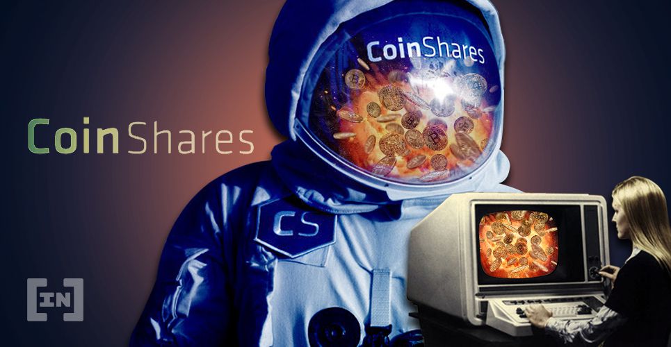 Bitcoin-Based Products Breach Half Billion Year-to-Date Inflows