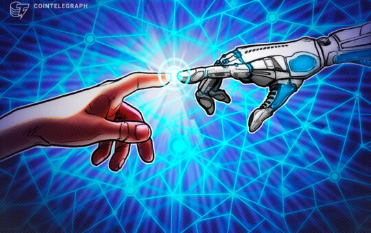 Can Metaverse technology enhance human-AI efficiency?