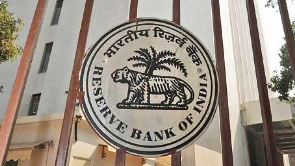 RBI Official: Central Bank Digital Currencies Could Kill Cryptocurrencies