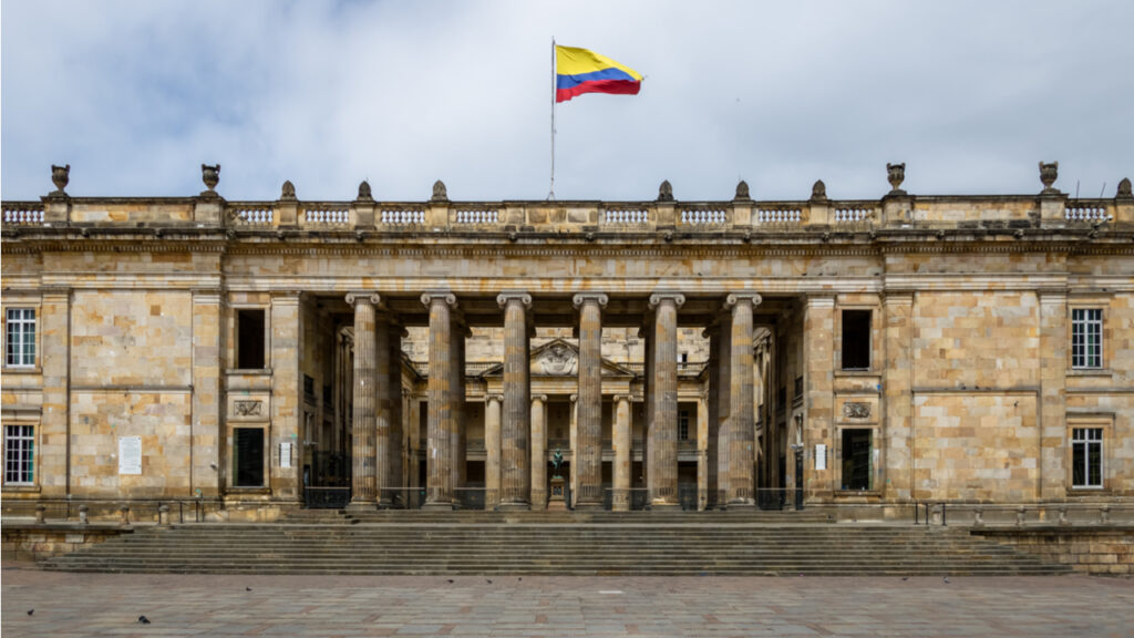 Colombia