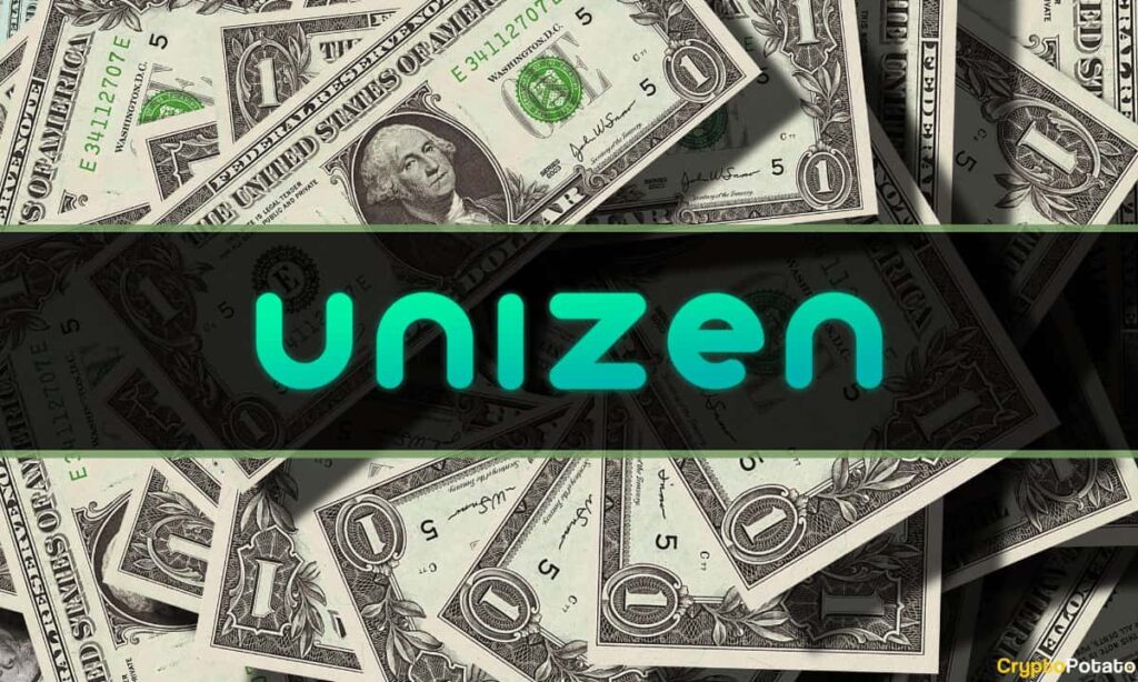 Crypto Platform Unizen to Expand its Operations After Raising $200 Million