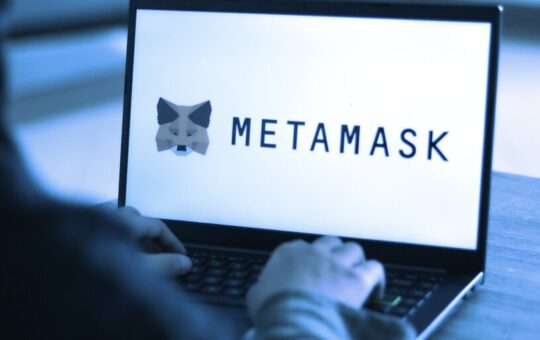 Ethereum Wallet MetaMask, Solana's Phantom Patch 'Demonic' Security Bug