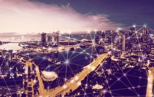 Helium Crypto Wireless Network to Launch New Tokens Amid Expansion