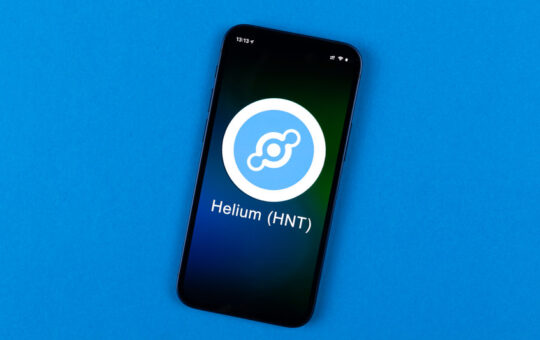 Helium’s bullish alignment could trigger an 85% rally