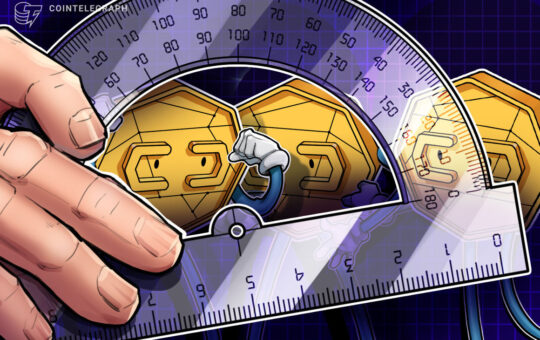 Here are 3 altcoins that could surge once Bitcoin flips $35K to support