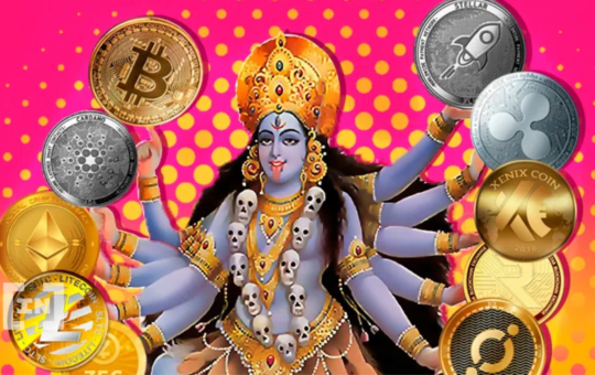 Indian Crypto Market Gets First Rupee-Based Index Despite Uncertain Regulations