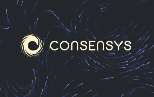 Institutions Are Definitely Here: ConsenSys' Harriet Browning (Interview)