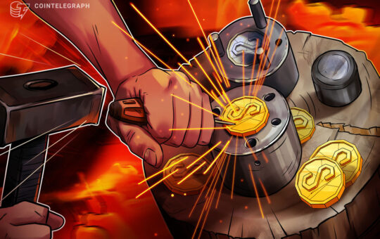 Japan passes bill to limit stablecoin issuance to banks and trust companies