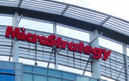 Microstrategy Debunks Margin Call Rumor — Says Bitcoin Liquidation Unnecessary Even if BTC Falls Below $3,562