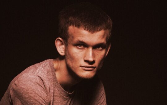 Optimism Hacker Sends 1 Million Tokens to Ethereum Founder Vitalik Buterin