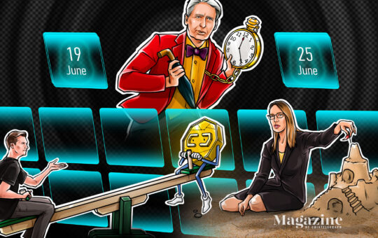 Cointelegraph Magazine