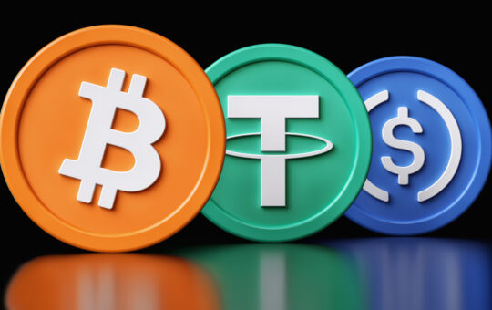 The Number of Tethers in Circulation Dropped by Over 12 Billion in 2 Months, USDC Grew by 9% – Altcoins Bitcoin News