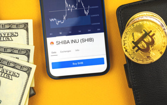 Two top cryptocurrencies that could make a V-shaped recovery