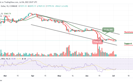 Bitcoin Price Prediction