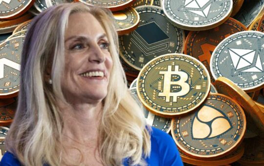 Fed's Brainard Calls for Sound Regulation of Crypto Financial System to Be Established 'Now'