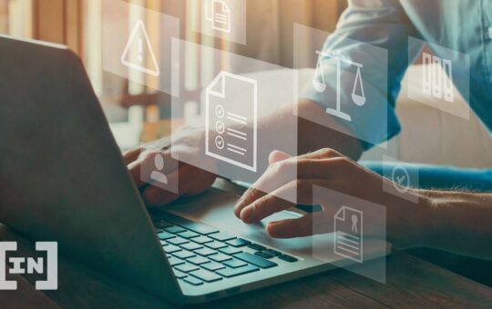 Regulation: Legislators Need to Cooperate with Crypto Businesses