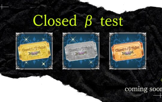Metaverse Project Genso Closed Beta Test Date and Details Released – Press release Bitcoin News