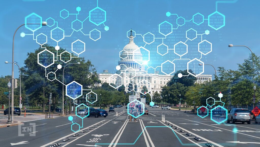 New York Senator Receives Over $150,000 in Donations From Crypto Executives