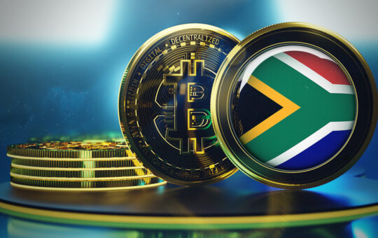 Regulation of Cryptocurrency in South Africa Should Not Scare Away Investors Experts Say