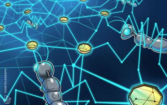 Aave calls on members to commit to Ethereum PoS chain