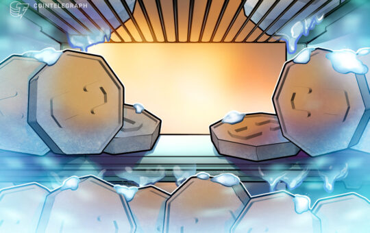 Aave devs propose freezing Fantom integration, citing lack of traction and potential vulnerability