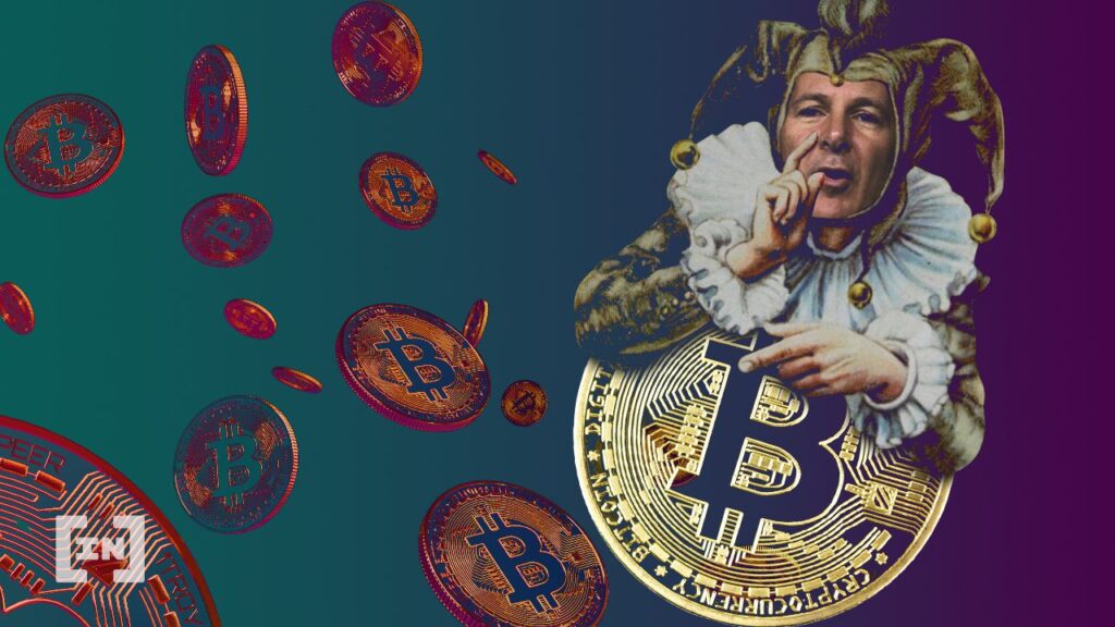 Bitcoin Critic Peter Schiff Liquidating His Euro Pacific Bank in Puerto Rico, Return 100% of Deposits