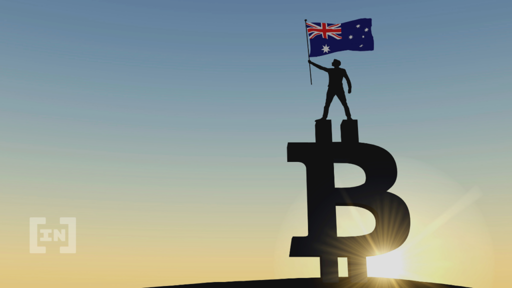 Australia: Govt Must Lay Down A Framework so Crypto Can be Adopted