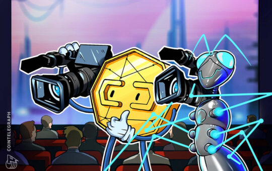 How can DAOs involve fans in filmmaking? Expert answers