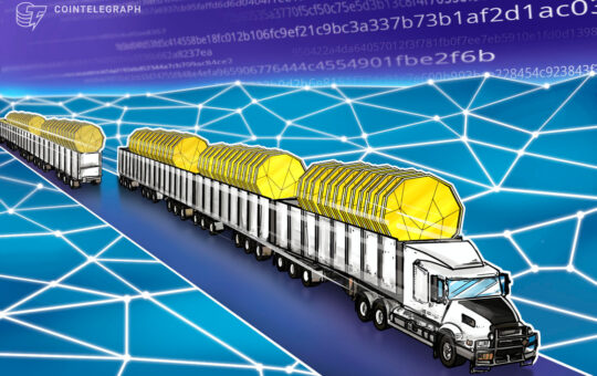 Layer-2 scaling will make crypto payments 'make sense' again — KBW 2022