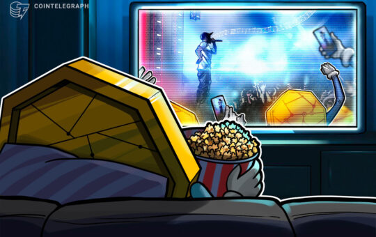 MTV adds Metaverse award category: Nifty Newsletter, Aug 17–23