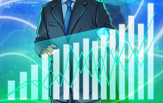 MicroStrategy stock MSTR hits 3-month high after CEO's exit