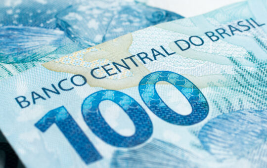 central bank of brazil